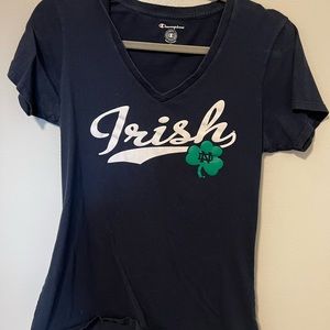 Fighting Irish